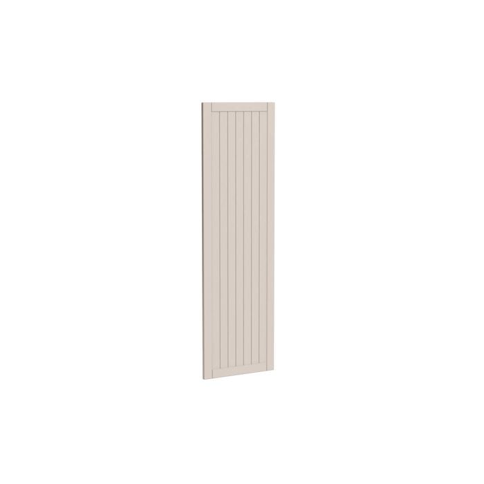 Kaboodle 450mm Cannellini Country T/Med Pantry Door