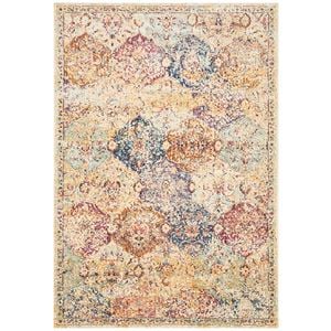 Grace 259 Ivory 400x300cm Rug