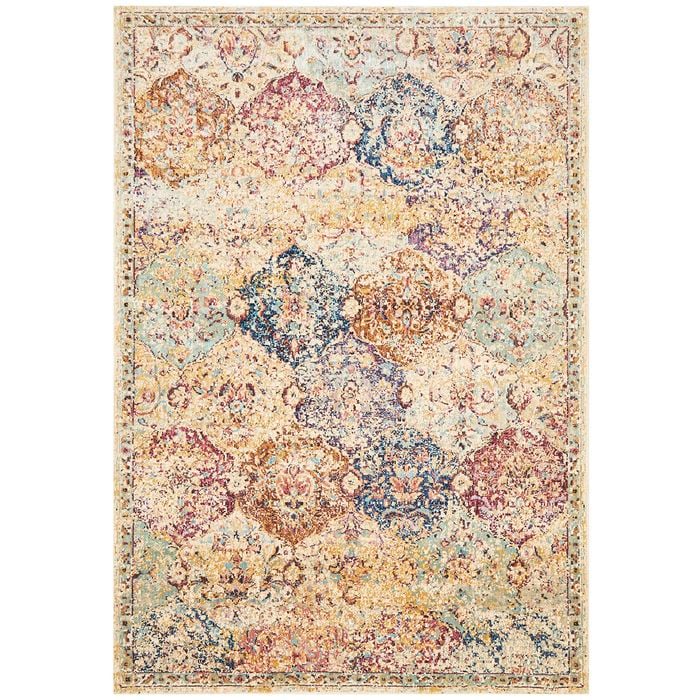 Grace 259 Ivory 400x300cm Rug