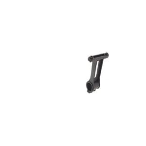 Go Easy 25.4-31.8mm Seat Post Mount Bicycle Drink Bottle Cage Bracket