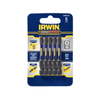 IRWIN 57mm Impact Pro Performance Hex 5 - 5 Pack