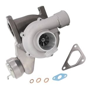 Rhf4v Turbo Charger For Mercedes Benz Sprinter / Vito / Viano Om646 2.2l Vv14