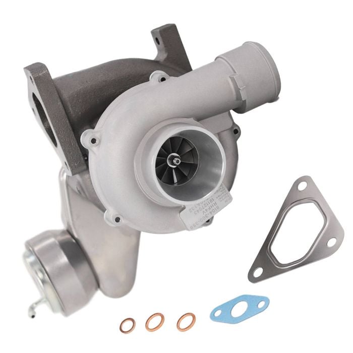 Rhf4v Turbo Charger For Mercedes Benz Sprinter / Vito / Viano Om646 2.2l Vv14