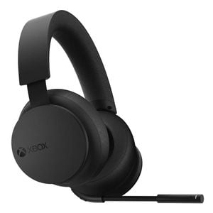 Xbox Wireless Headset - Black