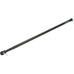 Manfrotto 272B Adjustable Background Holder (298 cm) 3 Section - Black