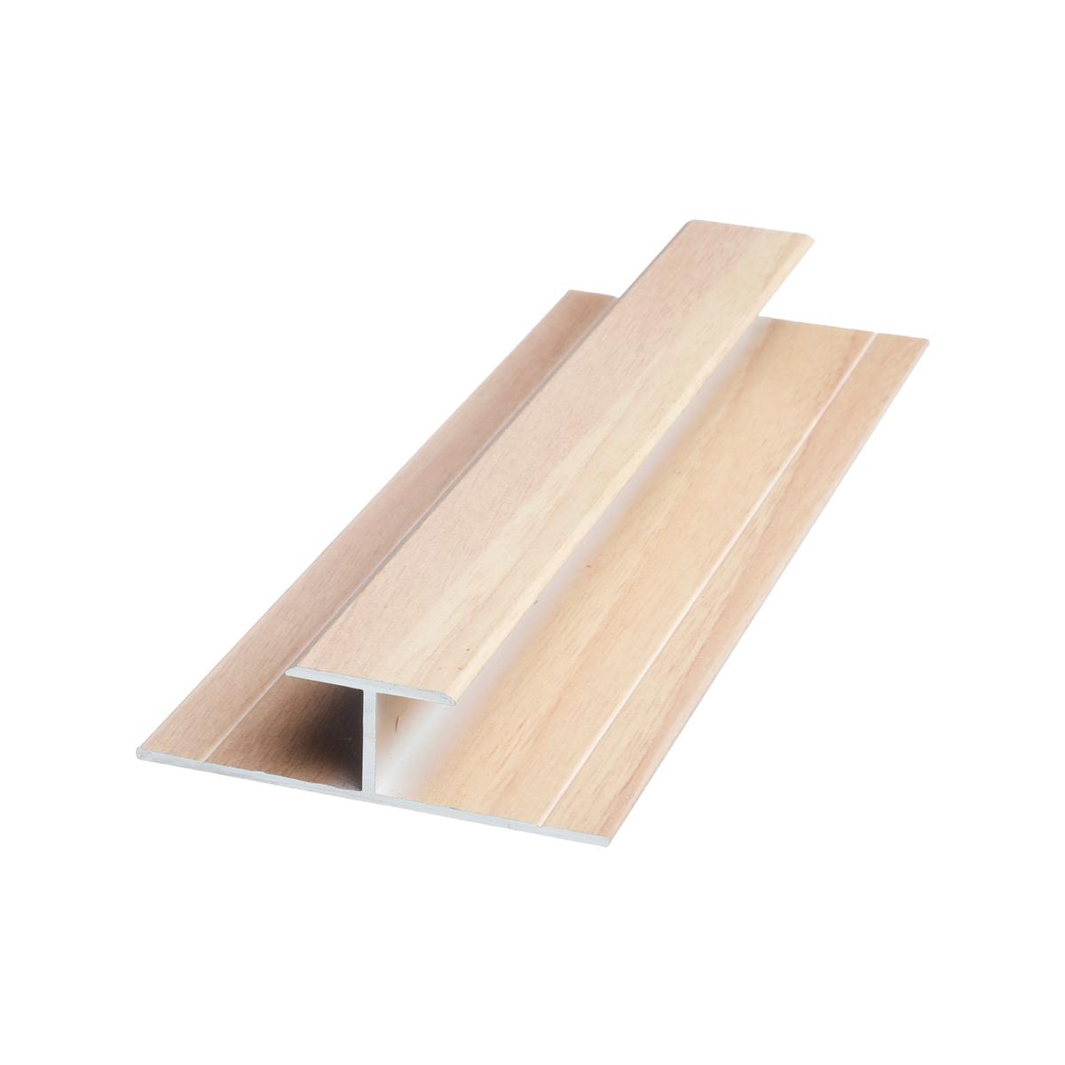 DECO Curly Birch DecoClad Joining Connector - Bunnings Australia