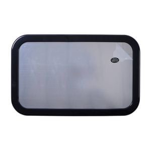 All Set Baby Mirror