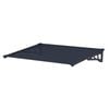 Altamonte 1200 x 900mm Santa Monica Tinted Premium Polycarbonate Canopy