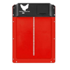 Provecta Automatic Chicken Coop Door Opener With Light Sensor Waterproof 35 X 24cm