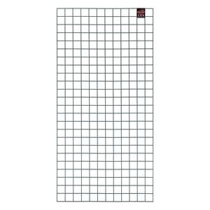 Rapid 600 x 1200mm 50 x 50mm Green Wire Mesh Panel