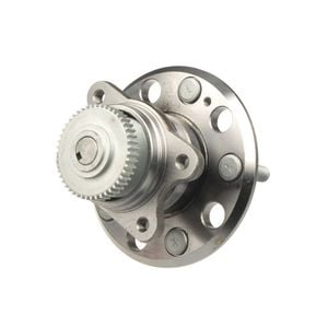 Rear Wheel Bearing Hub Assembly for Hyundai Sonata NF FWD MT AT with ABS