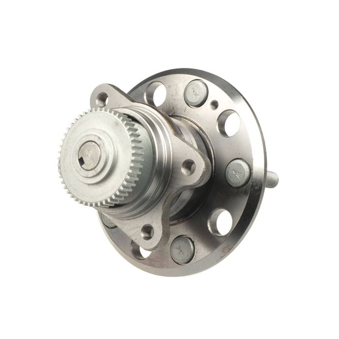 Rear Wheel Bearing Hub Assembly for Hyundai Sonata NF FWD MT AT with ABS