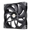Thermaltake TOUGHFAN 14 High Static Pressure Radiator Fan Black [CL-F118-PL14BL-A]