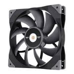 Thermaltake TOUGHFAN 14 High Static Pressure Radiator Fan Black [CL-F118-PL14BL-A]