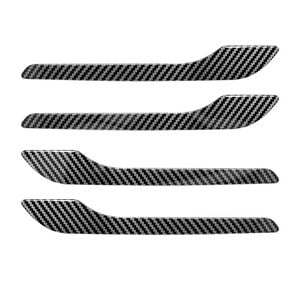 NEW Tesla Model 3 Highland 2023-Onwards Modified Trims Decoration Door Handle Protection