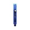 Purina Total Care Navy Comfort Dog Collar - Large