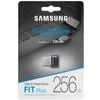 Samsung Usb 3.1 256gb Flash Drive Fit Plus Memory Stick (300mb/s) Muf-256ab