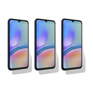 3PK 3sixT PrismShield Essential Screen Protector RC for Samsung A05s - Clear