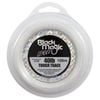 Black Magic Tough Trace Monofilament Fishing Leader 40lb