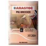 Barastoc Pig Breeder Feed Pellets 20kg
