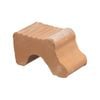 Northcote Pottery 4.5cm Terracotta Fotis Pot Feet - 40mm