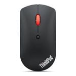 Lenovo Mouse Ambidextrous Bluetooth Optical 2400 DPI [4Y50X88822]