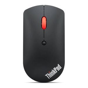 Lenovo Mouse Ambidextrous Bluetooth Optical 2400 Dpi [4y50x88822]