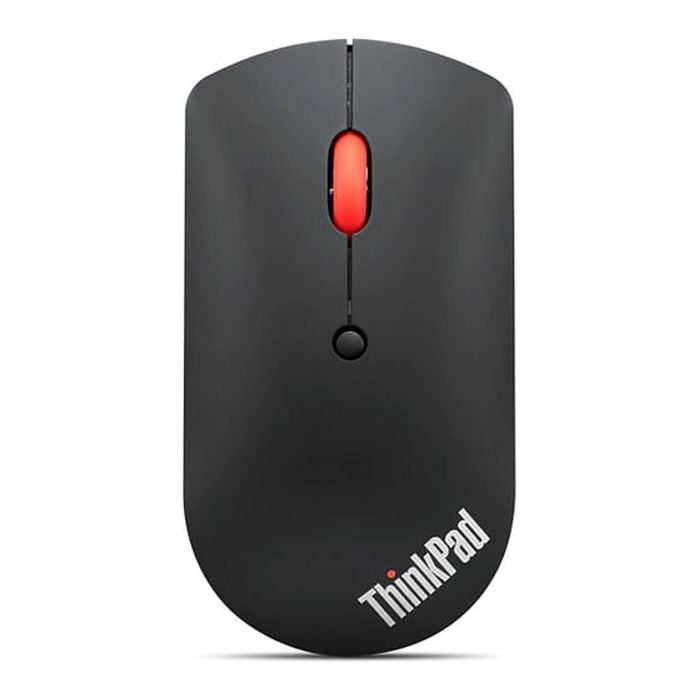 Lenovo Mouse Ambidextrous Bluetooth Optical 2400 Dpi [4y50x88822]