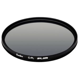 Kenko 82mm Slim Circ-pol Filter