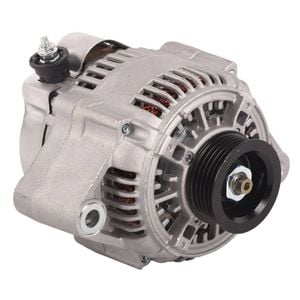 New 80a 12v Alternator For 1997-2001 Toyota Camry Solara 1012119510