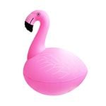 Mirabella 39cm Floating Flamingo Inflatable Light
