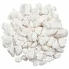 Tuscan Path 20-25mm 20kg Snow White Stone