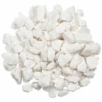 Tuscan Path 20-25mm 20kg Snow White Stone