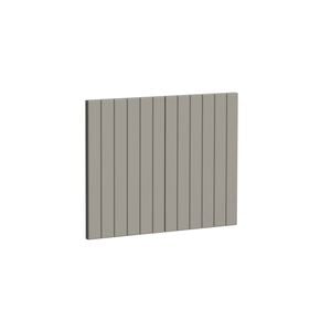Kaboodle 600mm Cardamom V-Groove Farmhouse Sink Doors - 2 Pack