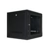 9U 9RU Server Network Data Rack LAN Cabinet 19" 19 Inch Wall Mount 508mm Deep