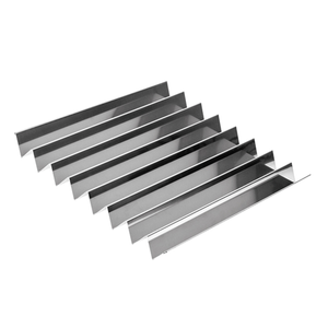 Matfer Bourgeat Pastry Sheet Dents De Loup