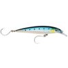 Rapala XRap Long Cast 14cm Hard Body Fishing Lure HD Blue Sardine
