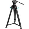 Smallrig Ad-50 Max Video Carbon Fiber Tripod 5201