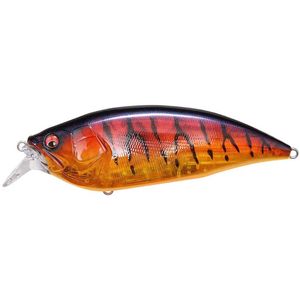 Megabass Big M 2.0 Giant Crank 126 mm Floating Lure GP Spawn Killer