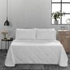 Natural Home Lightweight 100% Bamboo Quilt 250gsm - Queen Bed