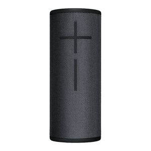 Ultimate Ears Boom 3 Portable Bluetooth Speaker - Night Black [984-001372]