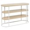 Cooper & Co. Sonoma 120cm Sideboard White