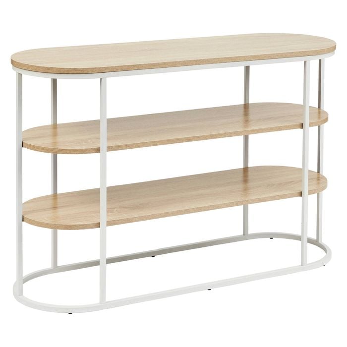 Cooper & Co. Sonoma 120cm Sideboard White