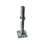 150mm Modular Decking Adjustable Support Foot