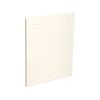 Kaboodle 600mm Antique White Alpine Cabinet Door