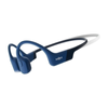 Shokz Openrun Mini Bone Conduction Sports Headphones - Blue