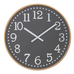 Amalfi Thomas Wall Clock