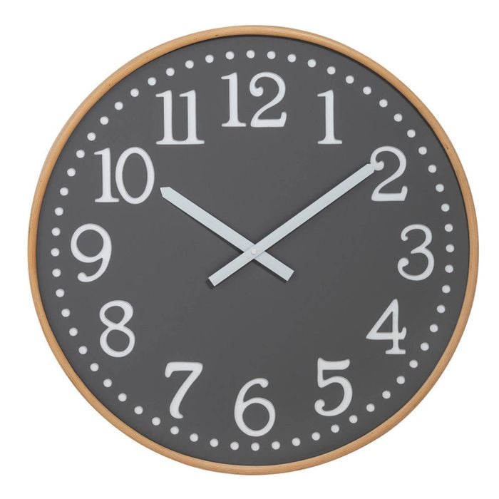 Amalfi Thomas Wall Clock