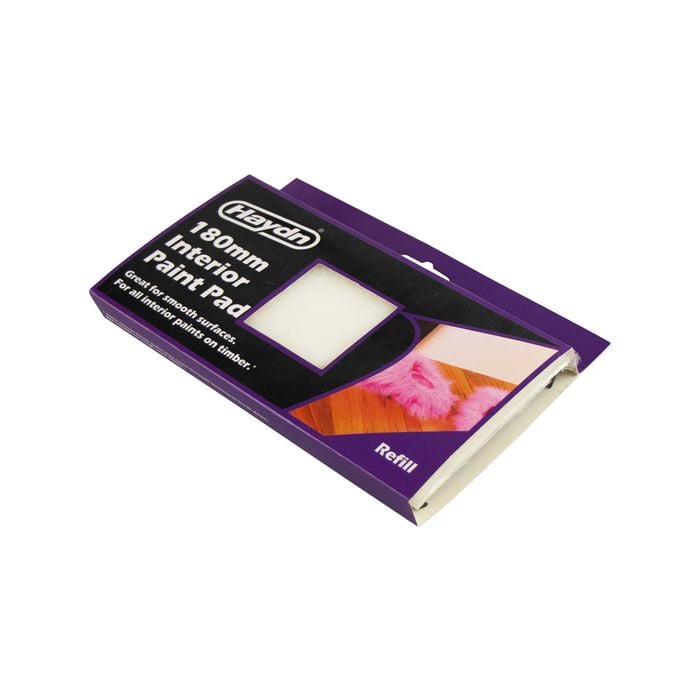 Haydn 180mm Interior Pad Painter Refill