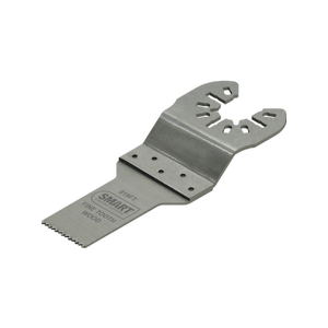 SMART Professional Series 19mm Fine Wood Blade